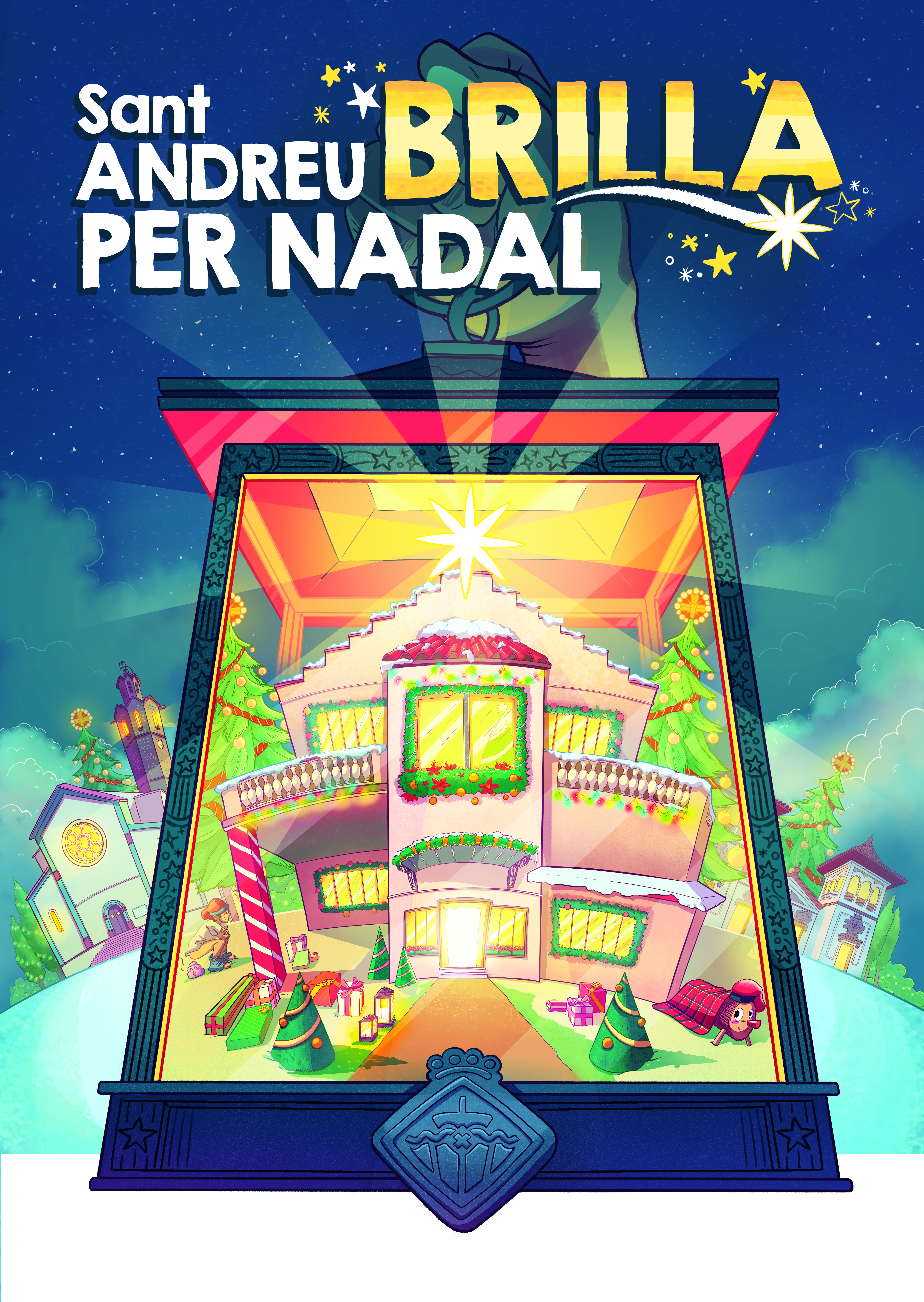 CONCERT DE SANT ESTEVE